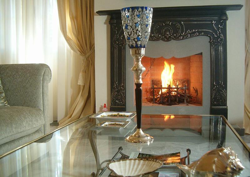 Villa Le Luci Кастаньєто-Кардуччі Екстер'єр фото