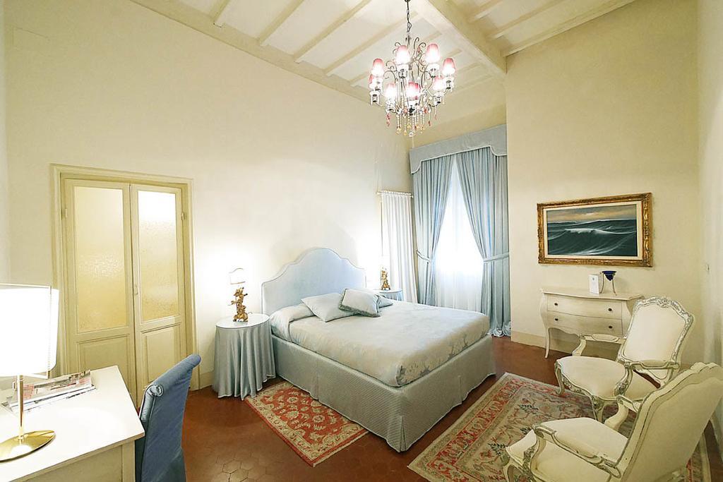 Villa Le Luci Кастаньєто-Кардуччі Екстер'єр фото