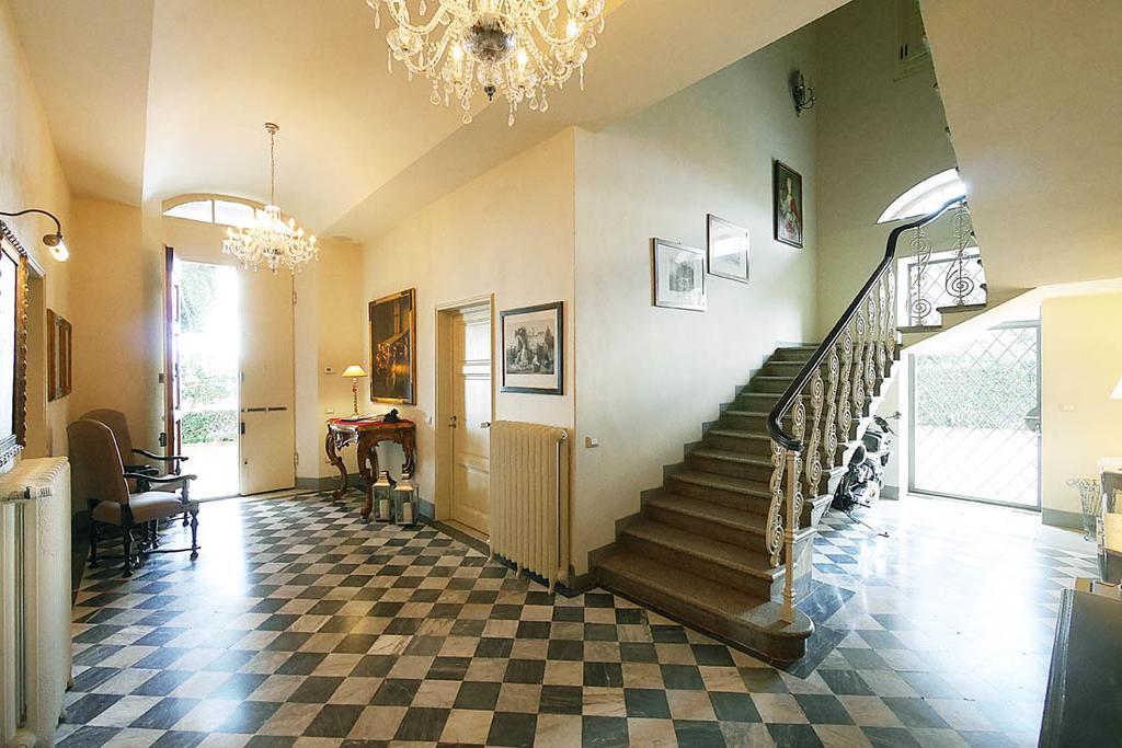 Villa Le Luci Кастаньєто-Кардуччі Екстер'єр фото